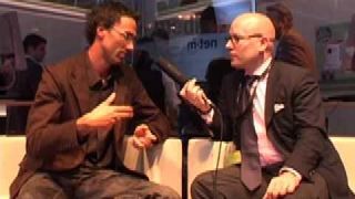 Christian Arnold zur Identität im Netz - Identity 2.0 (YouTubePlayer_23544_mediaTREFF)