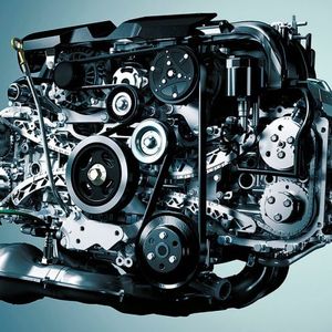 (Subaru Deutschland)