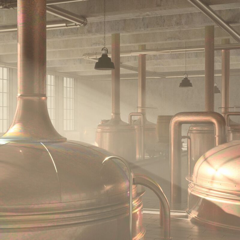 Sleeman Breweries startet mit neuem Prozessautomatisierungssystem durch.