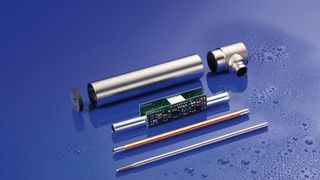 Symmetrischer Aufbau der induktiven Wegaufnehmer. (a.b.jödden)