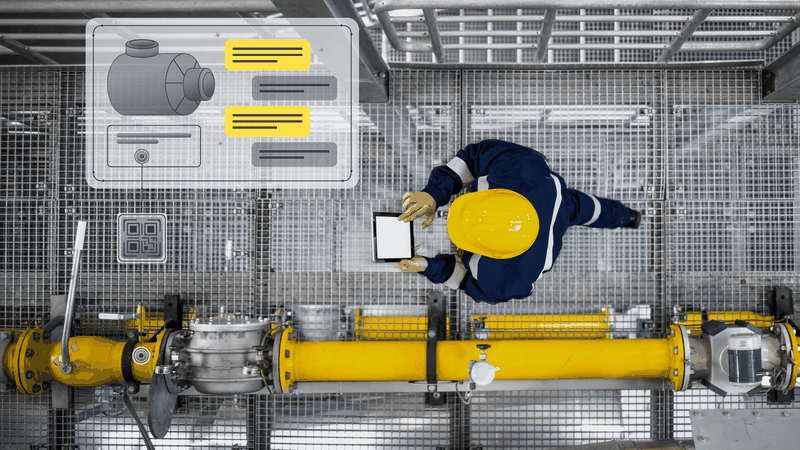 Damit Künstliche Intelligenz echten Mehrwert schaffen kann, braucht sie eine saubere, vollständige und zugängliche Datenbasis.(Bild:  Remberg)