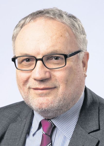 Der Bremer Staatsrat Hans-Henning Lühr setzt auf eine stärkere Verzahnung von IT-Organisation und Verwaltungsmodernisierung (Archiv: Vogel Business Media)
