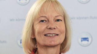 Antje Woltermann, Geschäftsführerin Betriebs-, Volkswirtschaft und Fabrikate beim ZDK. (Bild: Promotor)