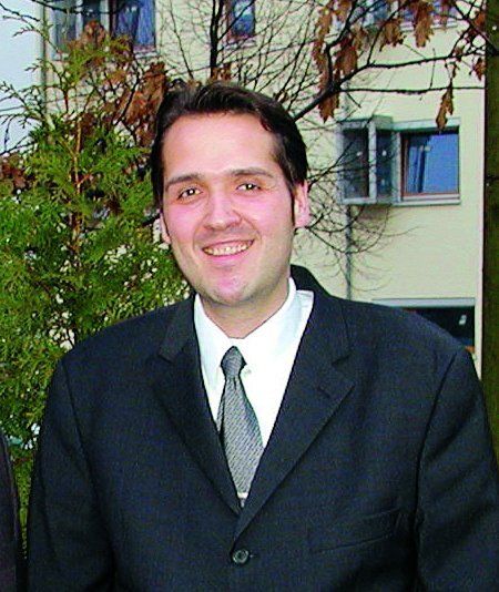 Dirk Winter ist Geschäftsführer bei Softengine. (Archiv: Vogel Business Media)
