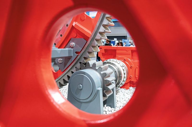 Lösungen, die die Produktivität und Effizienz steigern – auf der Hannover Messe 2025. (Bild: Deutsche Messe)