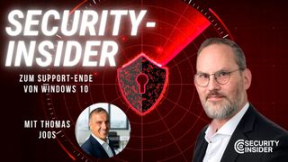 Mit Windows-Experte Thomas Joos haben wir über die letzten kostenfreien Sicherheitsupdates für Windows 10 vom Patchday am 14. Oktober 2025 gesprochen.  (Bild: Vogel IT-Medien GmbH)