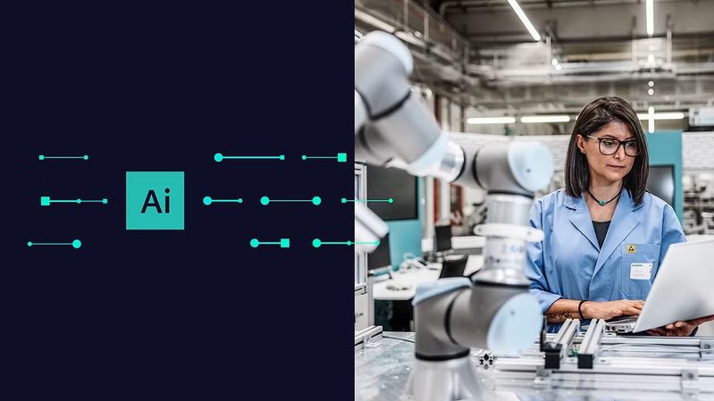 Siemens und IFS schließen Partnerschaft für durchgängigen Digital Twin über den gesamten Produktlebenszyklus.(Bild:  Siemens)