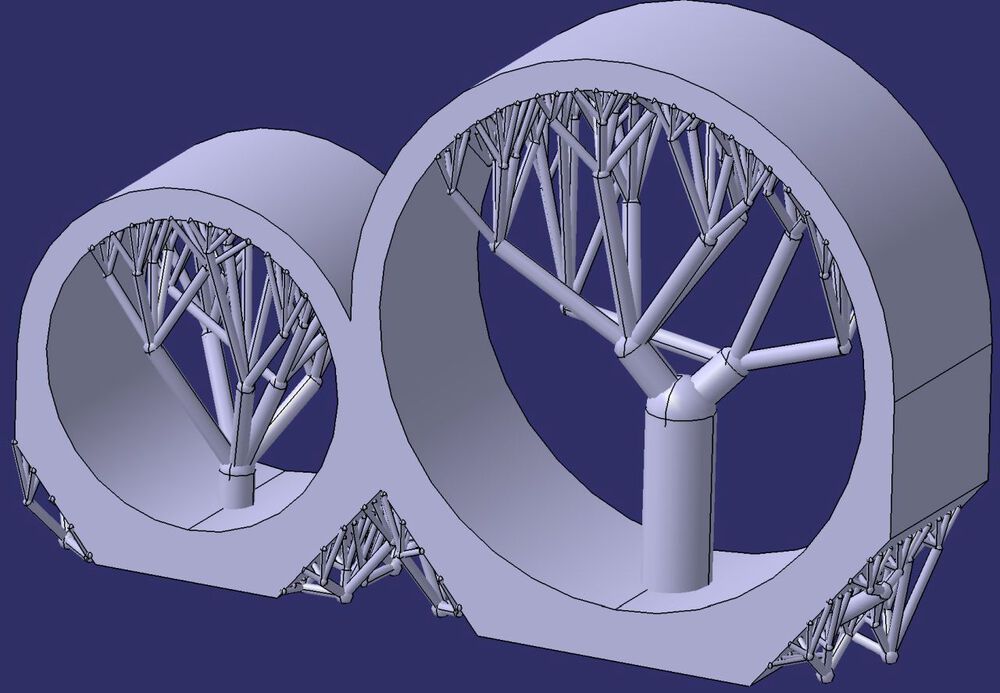 Diese Zwölf Forschungsprojekte Sollen Den 3D-Druck Voranbringen