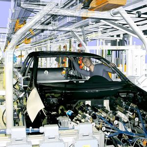 (Archiv: Vogel Business Media)