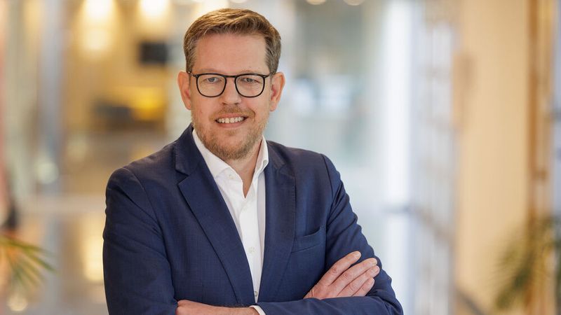 Duncan Minto folgt zunächst interimistisch auf Luca de Meo.(Bild:  Renault)