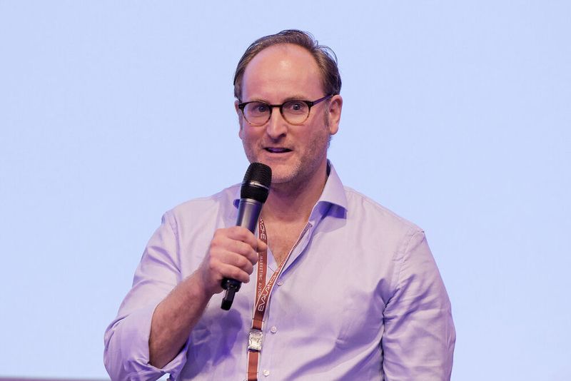 Impressionen der marconomy B2B Marketing Days 2019 (marconomy © Andreas Burkhardt)