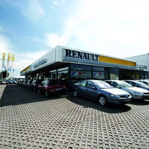 (Archiv: Vogel Business Media)