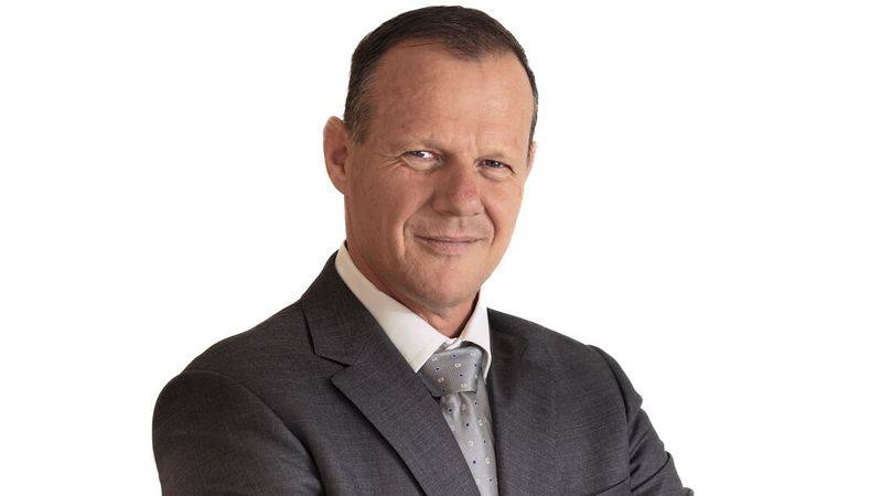 Uwe Jürgen Detering ist seit Mai Geschäftsführer der Vehinfo Global R&D Centre GmbH.(Bild:  JustJohnImages)