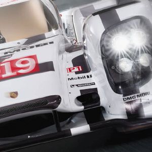 (Image: Porsche, DMG Mori)