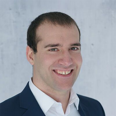 Markus Neumaier, Head of Security Operations Central EU bei Orange Cyberdefense(Bild:  Orange Cyberdefense)