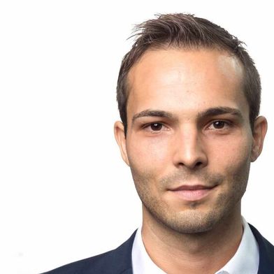 Der Autor: Milo Honegger ist Director AI Business Value bei Oracle (Bild: Oracle)