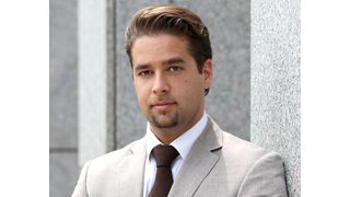 Tommaso Di Bartolo ist Geschäftsführer der SaaS-Distribution. (Archiv: Vogel Business Media)