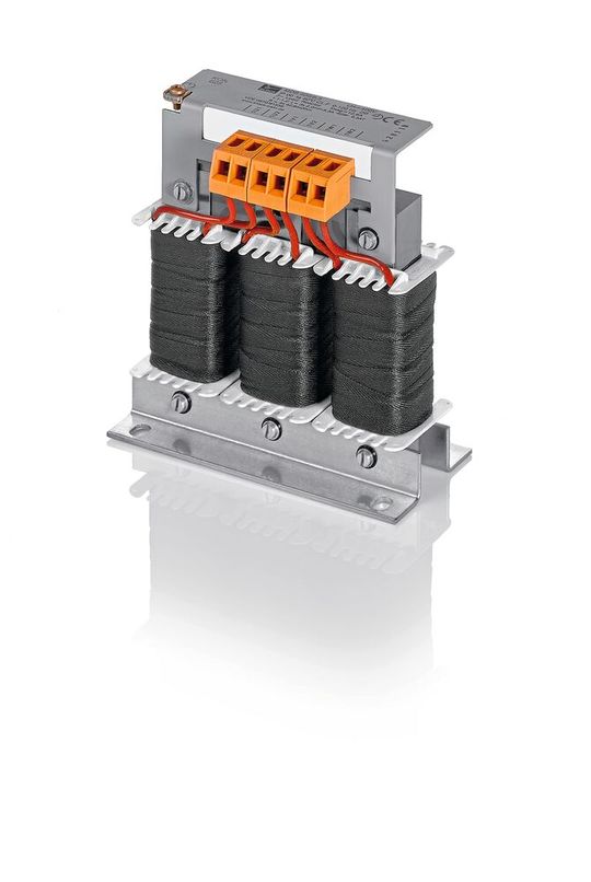 (Bild:  PG Transformatoren)