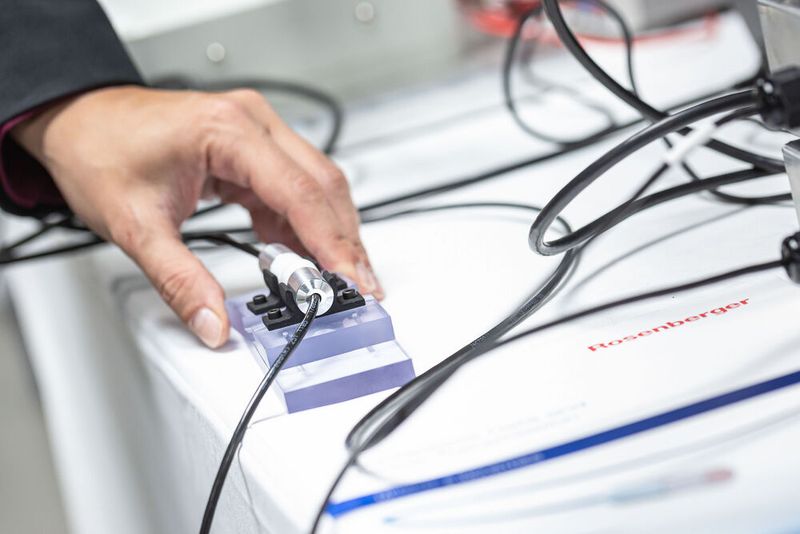 Steckverbinder: Impressionen vom 15. Anwenderkongress Steckverbinder im Würzburger VCC 2021. (Bild: VCG/Stefan Bausewein)