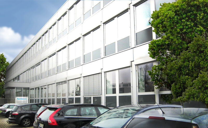 Mit dem Standortwechsel nach Du¨sseldorf im August 2014 hat Nabtesco Precision Europe weitere Montagekapazitäten geschaffen. (Bild: Nabtesco)