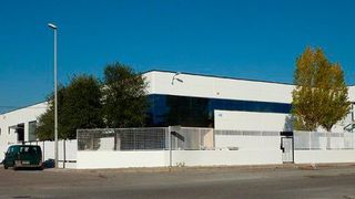 Der spanische Firmensitz Nord Motorreductores S.A. in Sabadell feierte sein 25-jähriges Bestehen. (Nord)
