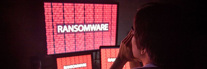 Cyberangriffe auf deutsche Kommunen werden nach der Pandemie nicht verschwinden, sondern eher zum neuen Normal werden, so Carsten Meywirth vom Bundeskriminalamt