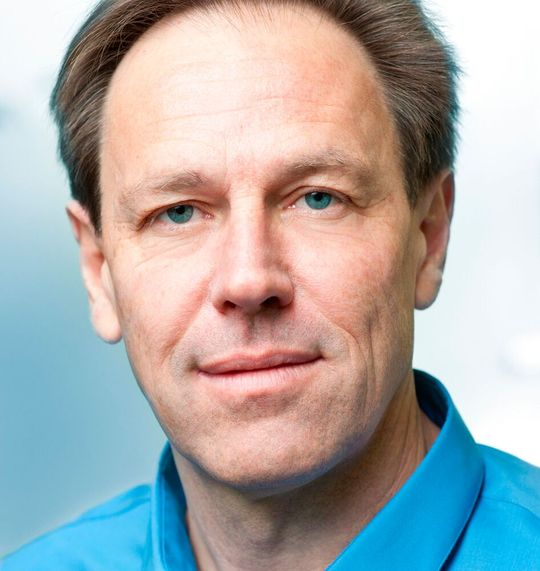 Für Klaus Gheri, Vice President Network Security von Barracuda, steht fest, dass  Unternehmen durch den Einsatz einer sicheren SD-WAN-Komplettlösung, die nativ in das öffentliche Cloud-Netzwerk integriert ist, die Vorteile der Public Cloud voll ausschöpfen können.(Bild:  Barracuda)