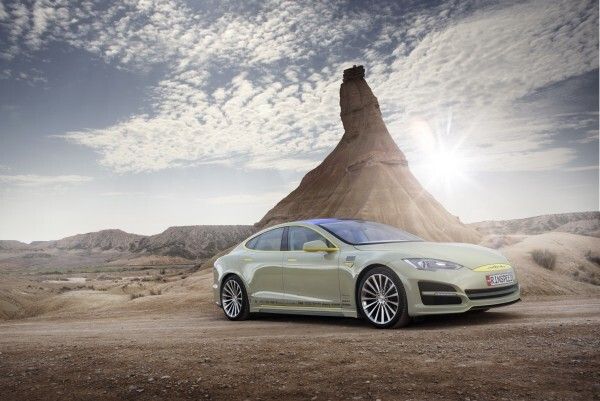 Mit dem vollelektrisch angetriebenen Konzeptfahrzeug „XchangE“ zeigt die Schweizer Ideenschmiede Rinspeed auf dem Genfer Auto-Salon die Zukunft des autonomen Fahrens.  (Rinspeed)