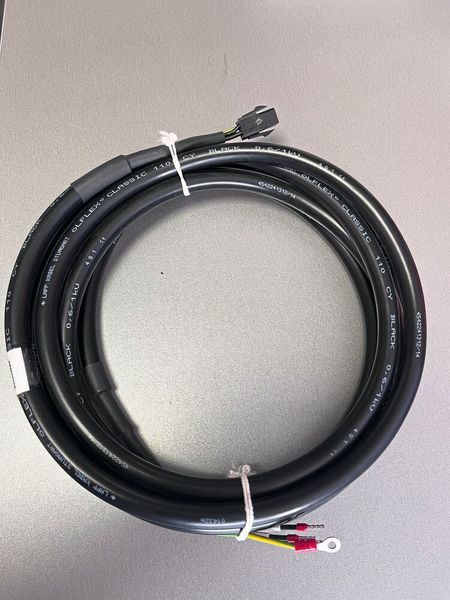 Prosimu nutzt unter anderem Leitungen der Serie Ölflex Classic 110 sowie konfektionierte Kabelsätze von Lapp Harnessing Solutions, die speziell für dynamische Anwendungen und die kompakte Bauweise der Systeme entwickelt wurden. (Bild: Lapp)