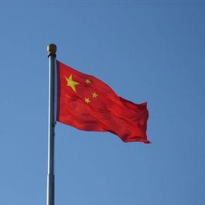 China hat im Maschinen- und Anlagenebau 2013 fast doppelt so viele Deals abgeschlossen wie 2012.
