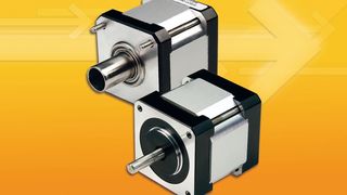 Der laufruhige Schrittmotor eignet sich besonders für Anwendungen mit präzisen Bewegungsabläufen wie in der Medizintechnik oder der Halbleiterfertigung. (A-Drive)