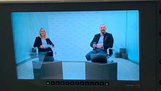 Das Themenspektrum der "Industry Days" reichte von neuen Arbeitsbedingungen und erfolgreicher Krisenkommunikation bis hin zu den Chancen einer solche Systemerschütterung für neue Geschäftsmodelle. Das Programm beinhaltete auch ganz konkrete technische Möglichkeiten für hygienische Sicherheit in der Industrie.  (Bild: ngn)