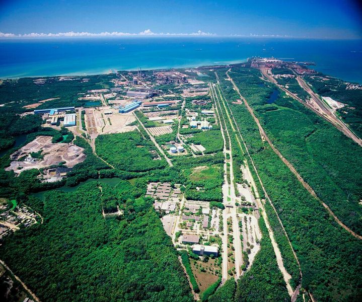 Arcelor Mittal has awarded Fluence Corporation a design, engineering, and construction contract. (Arcelor Mittal)
