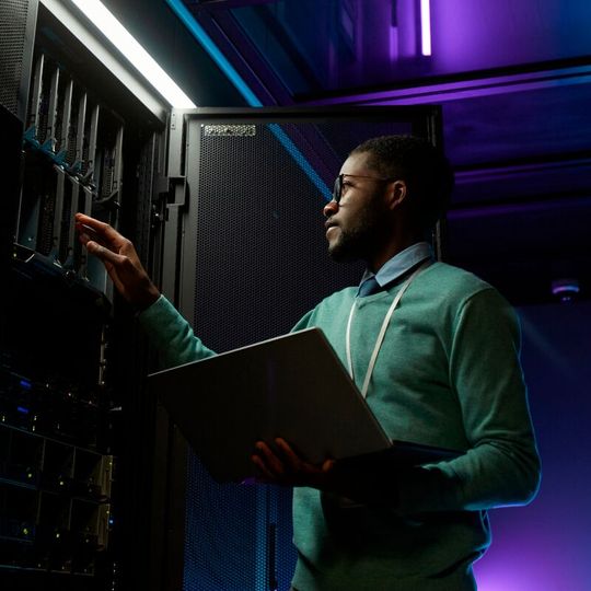 Sophos Firewall – Performance und Schutz ohne Kompromiss(Bild:  Getty Images)