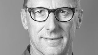 Reinhold Rückel ist ab sofort neuer kaufmännischer Geschäftsführer von Baumüller. (Baumüller)