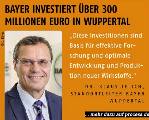 Zitat aus der PROCESS 6 2017 Die Hintergründe und einzelnen Beiträge zu den Zitaten finden Sie im jeweilgen ePaper in unserem Heftarchiv. ePaper-Archiv (Bild: PROCESS)