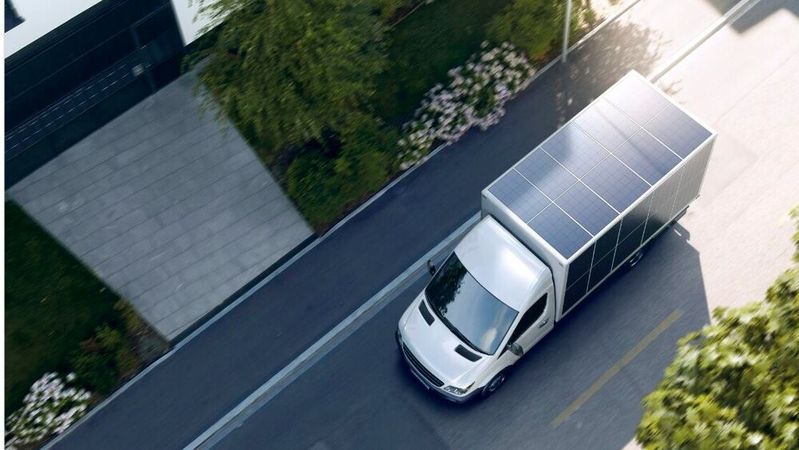 Sono Motors hat zum 31. Juli 2026 das operative Geschäft eingestellt und ein Insolvenzverfahren eröffnet.(Bild:  Sono Motors)