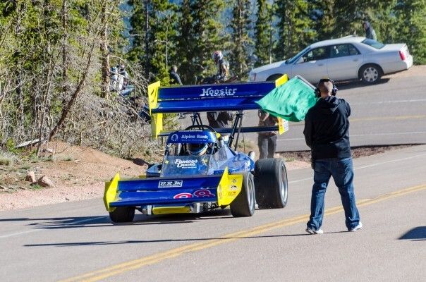 Pikes Peak Bergrennen 2015: Impressionen (Bild: James Harris Photography)