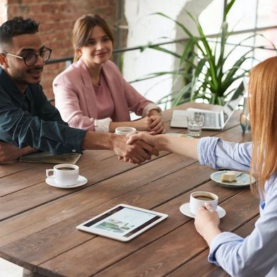 In traditional industries, subscription models are increasingly replacing classic sales offers. (Image:freely licensed)