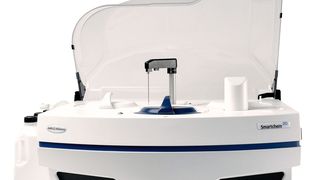 Smart Chem 210 von KPM (Bild: KPM)