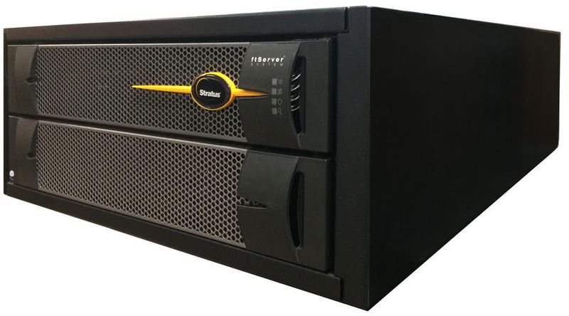 FT Server (Stratus Technologies)