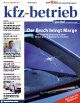 kfz-betrieb 49/2013 (Vogel Business Media)