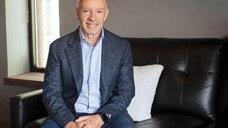 James Scapa ist Gründer und Vorstand von Altair. (Jill Scapelliti/Altair)