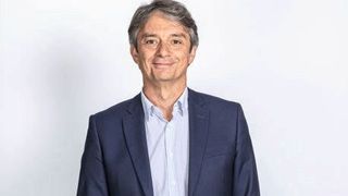 Laut CEO Pascal Daloz ist Dassault Systèmes solide ins Jahr gestartet. Sowohl Umsätze als auch Neukundengeschäft sind gestiegen. (Bild: Dassault Systèmes)