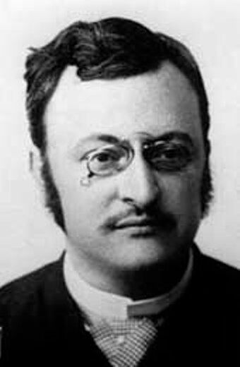 Károly Zipernowsky (Bild: frei lizenziert)