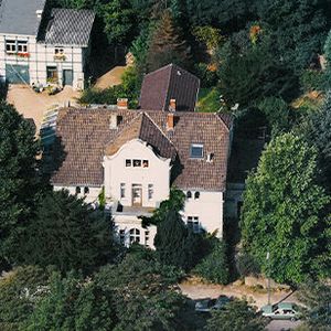 1994 gründete Marec Hase sein Unternehmen in der Garage seines Elternhauses in Bochum. (Bild:  Hase Bikes)