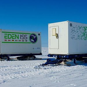 (EDEN ISS / dlr / CC BY 3.0)