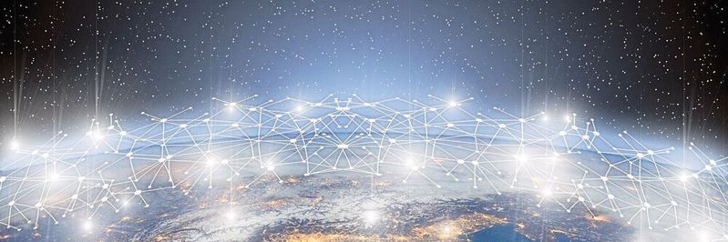 Quantentechnik: Auf der Konferenz „QuApps 2021“ im September geben Experten Einblicke in Status Quo und Trends.(Bild:  gemeinfrei /  Pixabay)