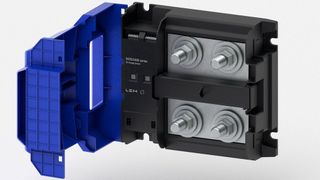 Mit den Modellen DCES600 und DCES1500 von LEM können Hersteller von DC-Ladeinfrastrukturen ihre Schnell- und Megawatt-Ladelösungen mit Kilowattstunden-Abrechnung schneller auf den Markt bringen.  (Bild: LEM)