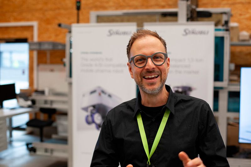 Die mobile Robotik hat den Weg in die Praxis gefunden – das zeigen Mobile Robotics TechDays bei Robotec Solutions.  (Bild: Robotec)